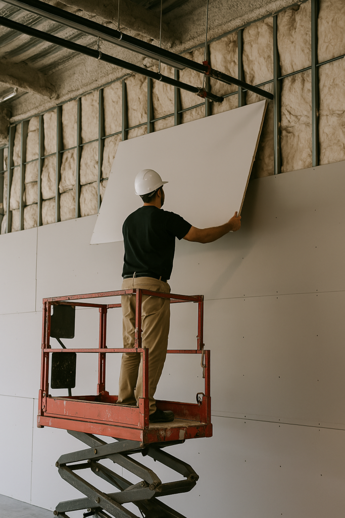 Home Wall Renovations NJ