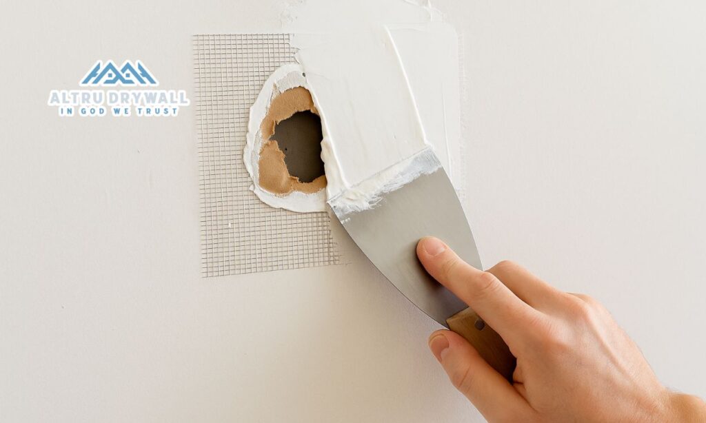 Expert Drywall Repair Services