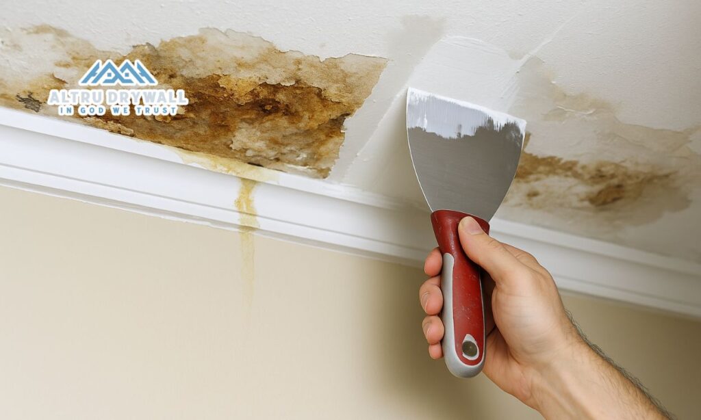 Expert Drywall Repair Services