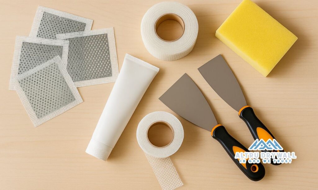 Expert Drywall Repair Services
